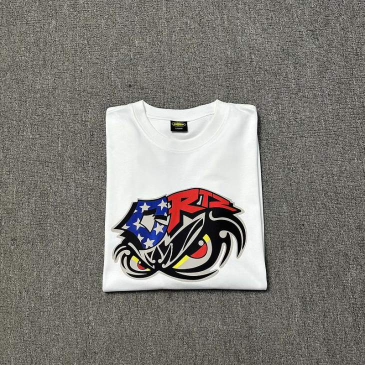 Corteiz T Shirts Short _SKUCorteizXS-2XLwmtx318616656